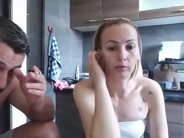 Freechat no_limit_coupl3 on Chaturbate