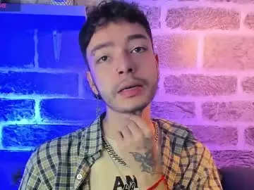 Freechat noah_ricci_ on Chaturbate