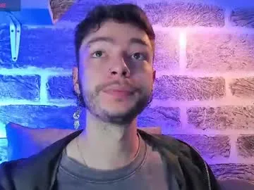 Freechat noah_ricci_ on Chaturbate