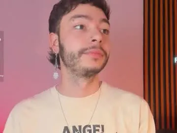 Freechat noah_ricci_ on Chaturbate