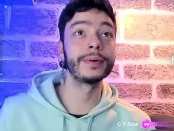 Freechat noah_ricci_ on Chaturbate