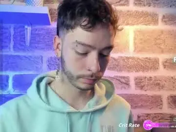 Freechat noah_ricci_ on Chaturbate