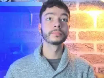 noah_ricci_ — GOAL: My Huge Load With My 23Cm!!! [1102 tokens remaining] Welcome to my room! #bigcock #cum #young #uncut #monstercock