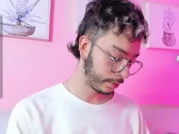 Freechat noah_ricci_ on Chaturbate