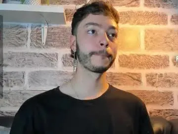 Freechat noah_ricci_ on Chaturbate