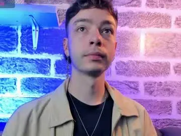 Freechat noah_ricci_ on Chaturbate