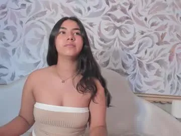 noah_soul_ — GOAL: Blow kisses & sensual tease [17 tokens remaining] Welcome to my room! #squirt #latina #18 #bigboobs #new