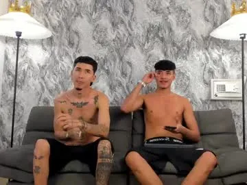 noahdaviss — HOT LATINO COUPLE CUMSHOW AT GOAL PRIVATE OPEN. #cum #twink #latino #teen #couple [3881 tokens remaining]