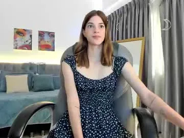 Freechat nora_vennucci on Chaturbate