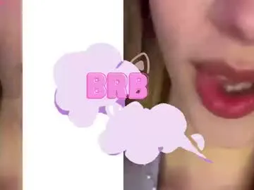 Freechat nora_vennucci on Chaturbate