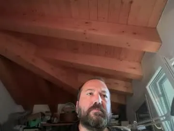 nutelloso79 — #smalcock #bear #beard #bigbelly #bisexual