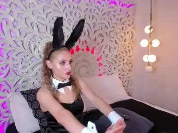 Freechat odette_bulgari on Chaturbate