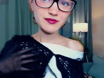 odettechurchwell — GOAL: Sexy doggy on the chair [48 tokens remaining] today i have a good mood, u play with me today? #18 #lovense #skinny #shy #redhead