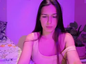 Freechat ohanna_ on Chaturbate