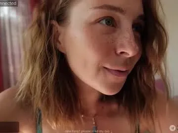 Freechat ohmymojo on Chaturbate