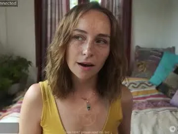 Freechat ohmymojo on Chaturbate