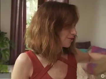 Freechat ohmymojo on Chaturbate