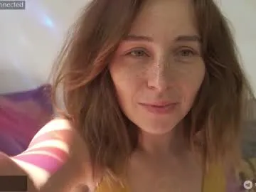 Freechat ohmymojo on Chaturbate