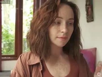 Freechat ohmymojo on Chaturbate