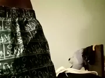 olliebennit on Chaturbate 