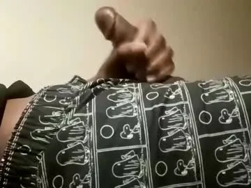 olliebennit on Chaturbate 