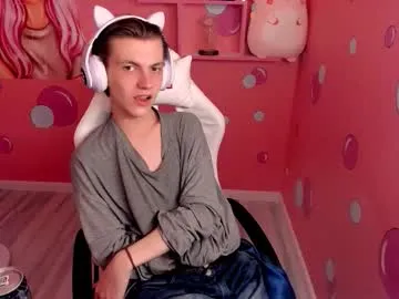 otto_williams on Chaturbate 