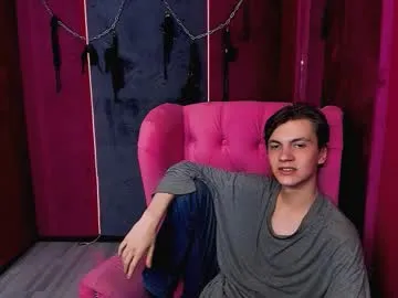 otto_williams on Chaturbate 