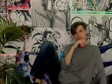 otto_williams on Chaturbate 