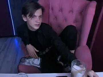 otto_williams on Chaturbate 