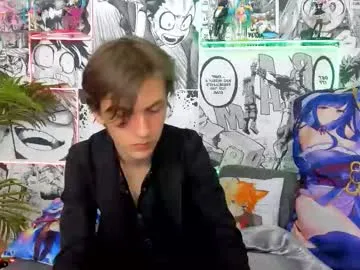 otto_williams — GOAL: smile [19 tokens remaining] cute eyes only in public #18 #twink #new #young #feet