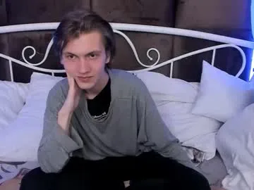 otto_williams on Chaturbate 