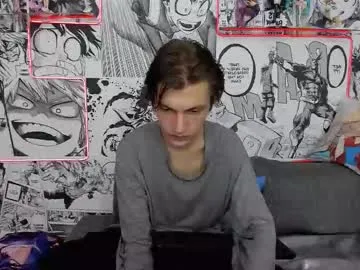 otto_williams on Chaturbate 