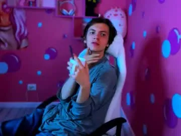 otto_williams on Chaturbate 