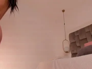 Freechat pame_parker_ on Chaturbate