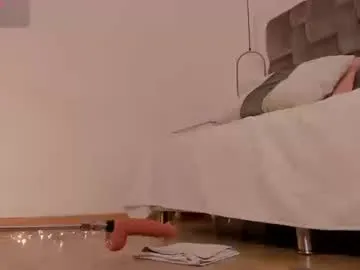 Freechat pame_parker_ on Chaturbate