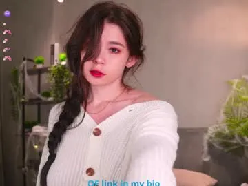 pamelaryant — GOAL: LICK FINGER [35 tokens remaining] Hey! im DanielaPVT IS OPENMy fav vibe - 222Don't forget to follow #18 #goth #skinny #bigass #petite