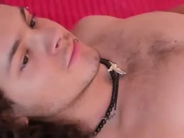 Freechat paranoidtemptaion_ on Chaturbate
