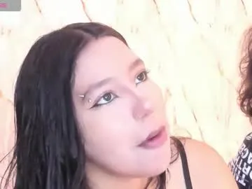 Freechat paranoidtemptaion_ on Chaturbate