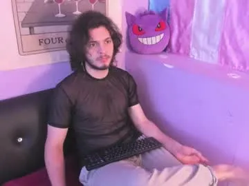 Freechat paranoidtemptaion_ on Chaturbate