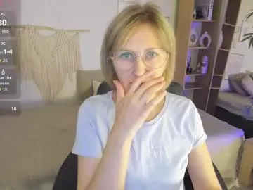 Group paris_cherry on Chaturbate