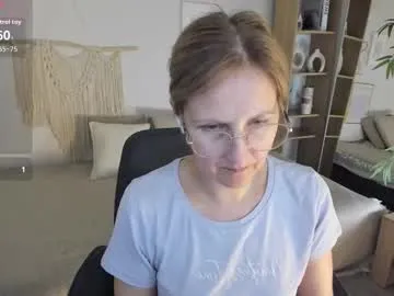 Group paris_cherry on Chaturbate