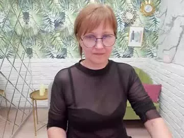 Group paris_cherry on Chaturbate