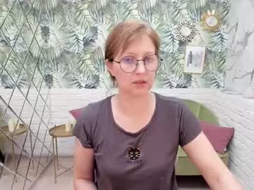 Group paris_cherry on Chaturbate