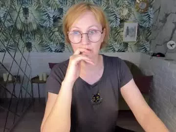 Group paris_cherry on Chaturbate