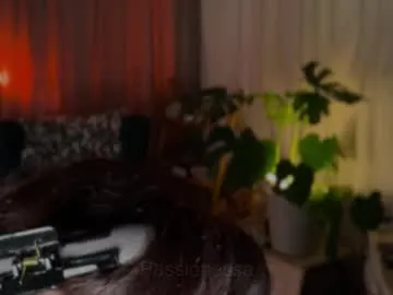 Away passionessa on Chaturbate
