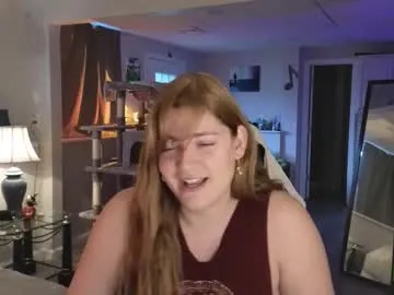 Chaturbate peaceofmae is Private peaceofmae — Mae is feelin hornae #lovense #pvt #new #redhead #shaved -- All Goals Have Been Completed!!!