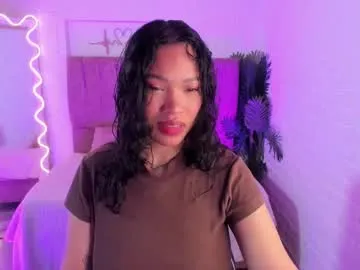 penelope_tay on Chaturbate 