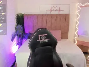 penelope_tay on Chaturbate 