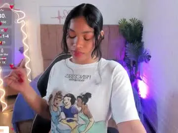 penelope_tay on Chaturbate 