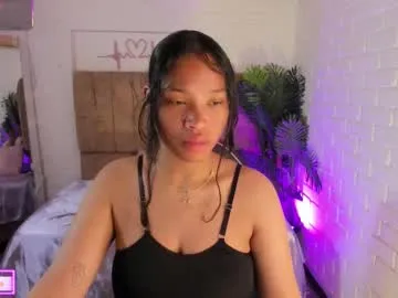 penelope_tay on Chaturbate 